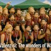 Bianca Valenzisi: The wonders of Wandsworth