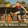 Emma Grant: My Melbourne Demons experience