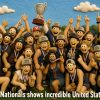 2017 USAFL Nationals shows incredible United States footy growth