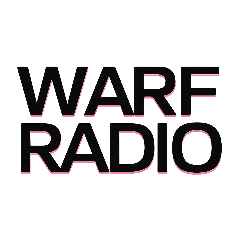WARF Radio Plus