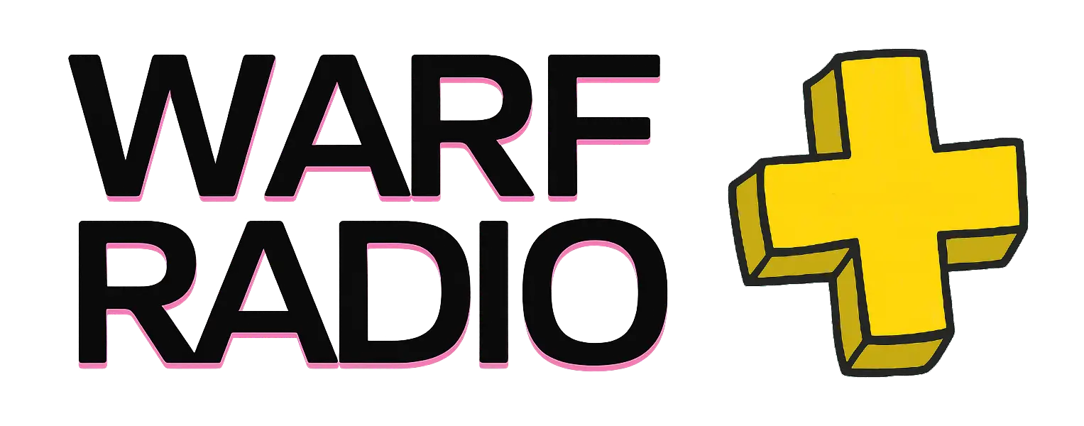 WARF Radio Plus