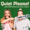 Ep 37: Denise makes an appearance, ex-pros love the Mid-Am, and thanks Amazon