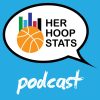 LIVE from MWC Women’s Basketball Media Day | The Her Hoop Stats Podcast