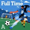 First draft: USWNT 2027 World Cup roster