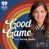 Proud Girl's Girl with Julie Foudy & Abby Wambach